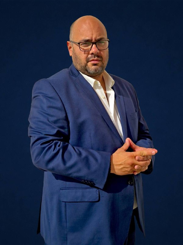 Carlos Costa Martins